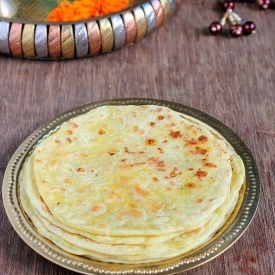 Puran Poli