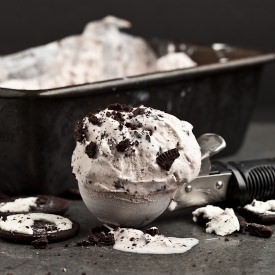 Cookies ‘n Cream Ice Cream