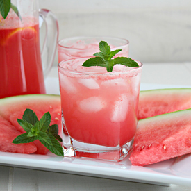 Watermelon Cooler