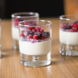 Panna Cotta