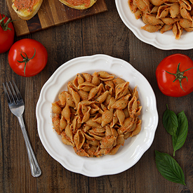 Caprese Pesto