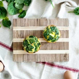 Mini Quiches