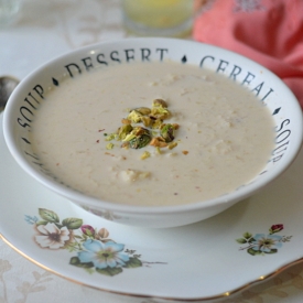 Cabbage Kheer