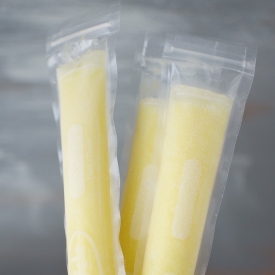 Make Your Own Freeze Pops