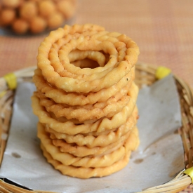 Kai Murukku