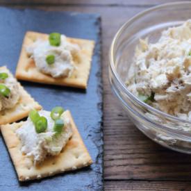 Mackerel Pate