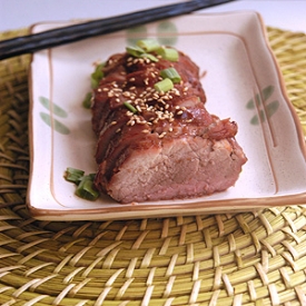 Char Siu Pork