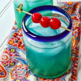 Tropical Dream Drink