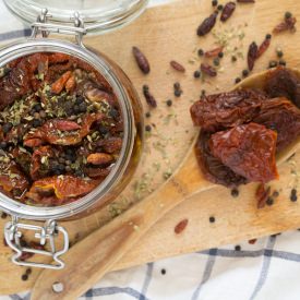 Dried Tomatoes