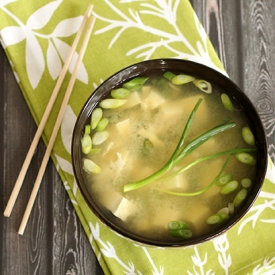 Miso Soup