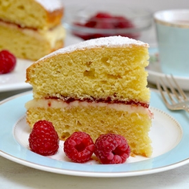 Victoria Sandwich