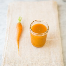 Carrot Juice