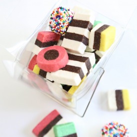 Allsorts Sugar Cookies