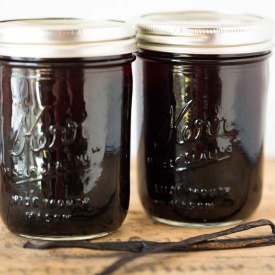 Homemade Vanilla Extract