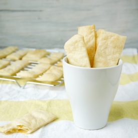 Beer Cookies