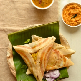 Masala Dosa