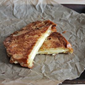 Grilled Cheese Sandwich