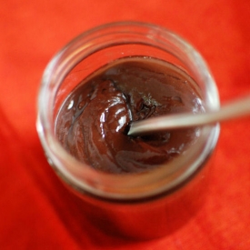 Hot Fudge Sauce