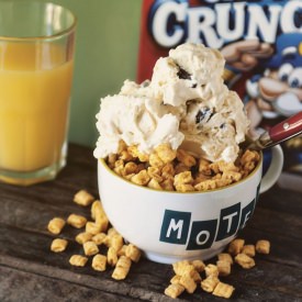 Capt’n Crunch Ice Cream