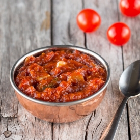 Tomato Pickle