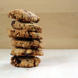 Healthy Cookies