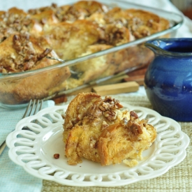 Baked French Toast