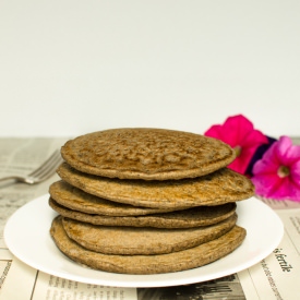 Buckwheat Pancakes