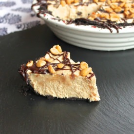 Peanut Butter Pie