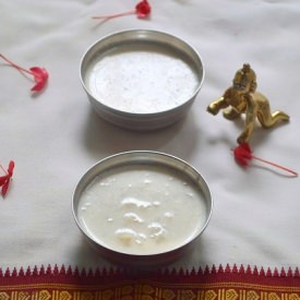 Aval Payasam