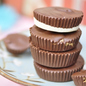 Peanut Butter Cups