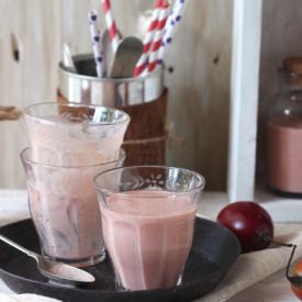 Tamarillo Smoothie