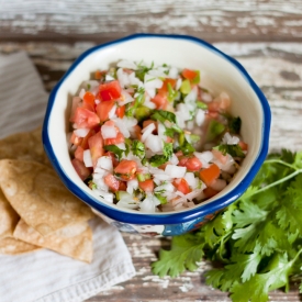 Pico de Gallo