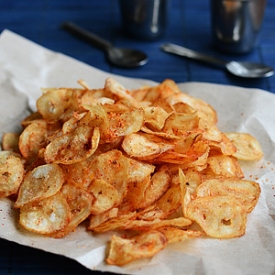 Homemade Chips