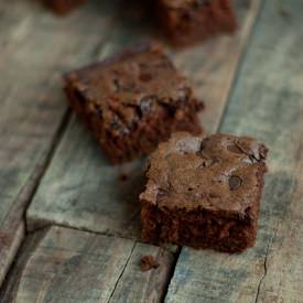 Chocolate Zucchini Cake