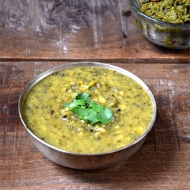 Gongura Pappu | Dal