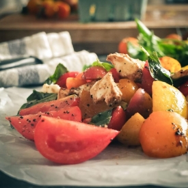 Caprese Salad