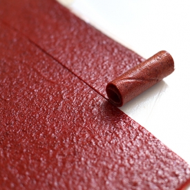 Strawberry Fruit Leather