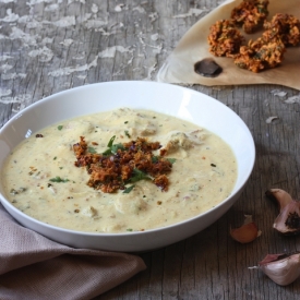 Indian Yoghurt Gravy