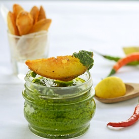 Coriander Pesto