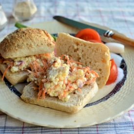 Cheese Savoury Sandwich Spread