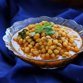 Chana Masala