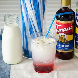 Italian Sodas