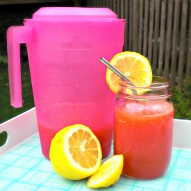 Watermelon Agua Fresca