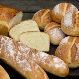 Breads and Baguettes