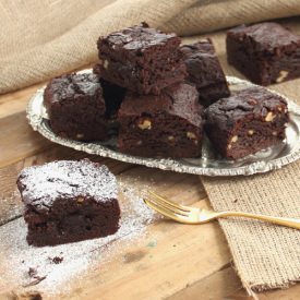 Chocolate Brownies