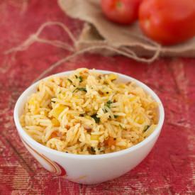 Tomato Rice