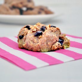 Peanut Butter Cookies