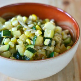 Succotash