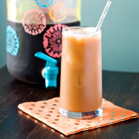 Cold Brew Iced Coffee