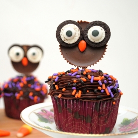 Reese’s Owls